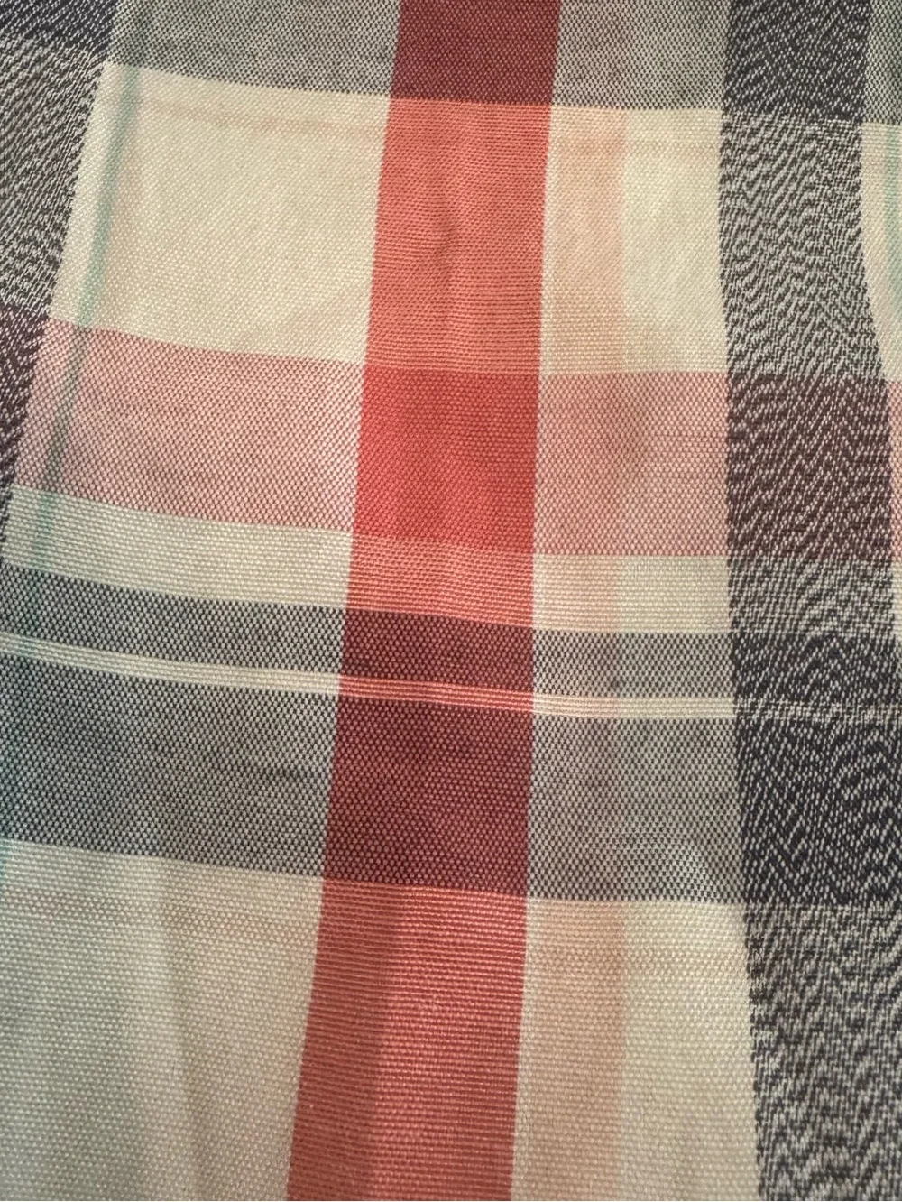 NWOT Dug Sport Boys Camp Shirt
